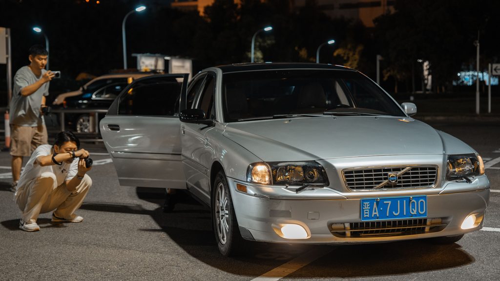 Aproape una din opt mașini noi vândute în Europa vine din China. Ce modele preferă cumpărătorii
