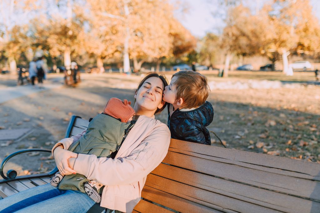 Ești primul copil din familie? Studiul care leagă ordinea nașterii de riscul unor boli