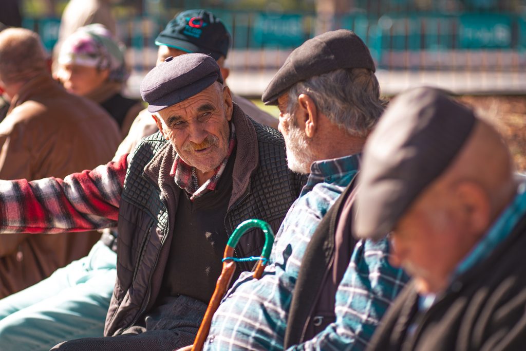 Ce se întâmplă cu sistemul imunitar după 100 de ani. Un studiu pe supercentenari aduce noi indicii