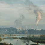 Poluarea aerului, asociată cu un risc mai mare de suicid. Ce arată o nouă meta-analiză