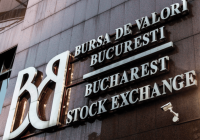 Bursa de la București a urcat cu 4% după decizia S&P privind România. Ce acțiuni au crescut cel mai mult