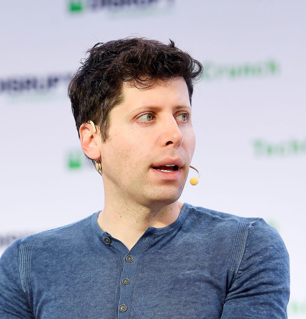 Sam Altman susține că inteligența artificială a ajuns la un punct de cotitură: „Am așteptat acest moment toată viața mea”