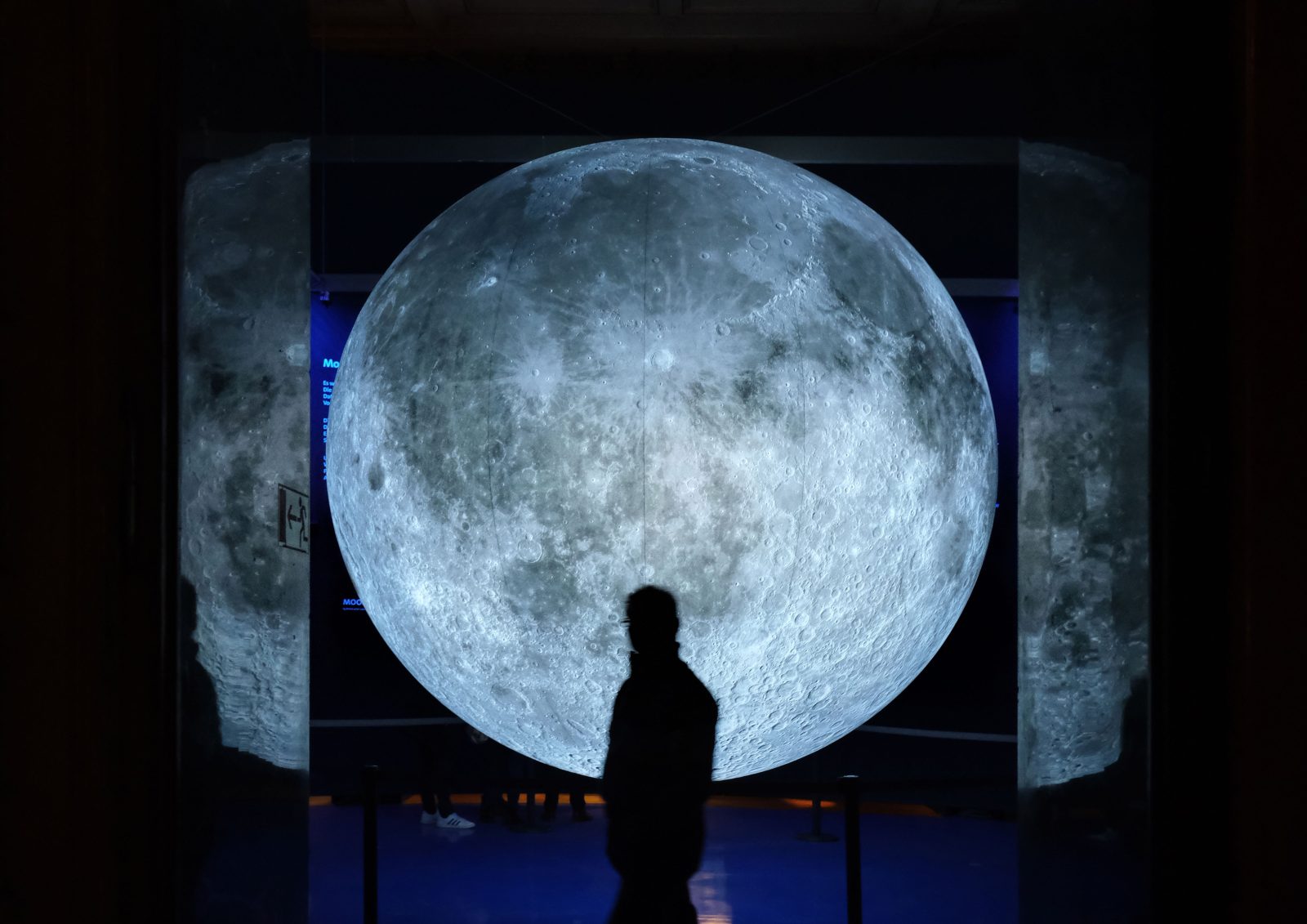 NASA investighează o peșteră vulcanică de pe Lună. Cum ar putea ajuta la construirea unei baze pentru astronauți
