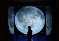 NASA investighează o peșteră vulcanică de pe Lună. Cum ar putea ajuta la construirea unei baze pentru astronauți