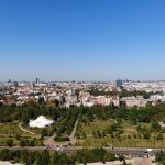Piațetele istorice din Sectorul 2 ar putea deveni mai verzi. De ce se tem șoferii din București
