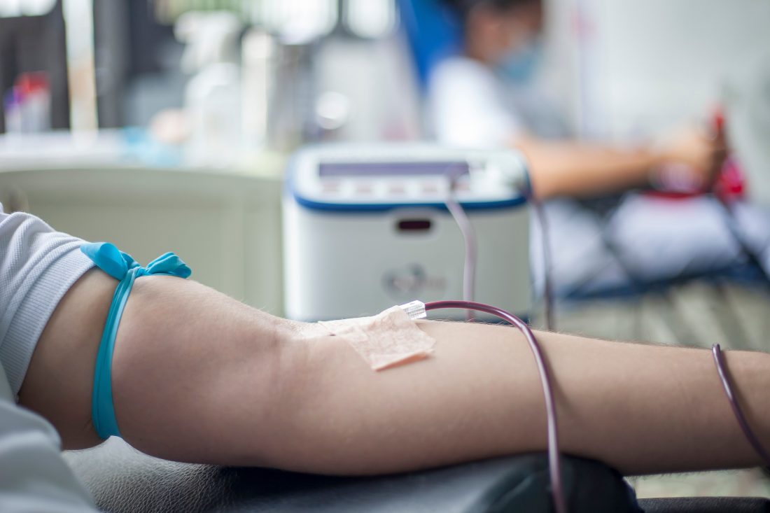 Fidelis octombrie 2026: dobânzi de până la 7,75%. Ce avantaje au donatorii de sânge