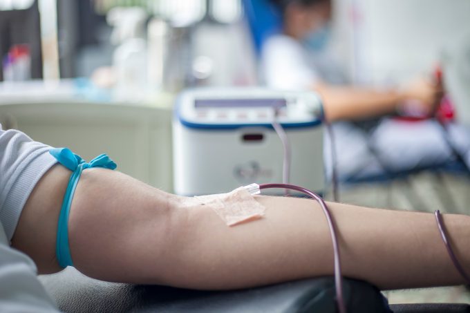 Fidelis octombrie 2026: dobânzi de până la 7,75%. Ce avantaje au donatorii de sânge