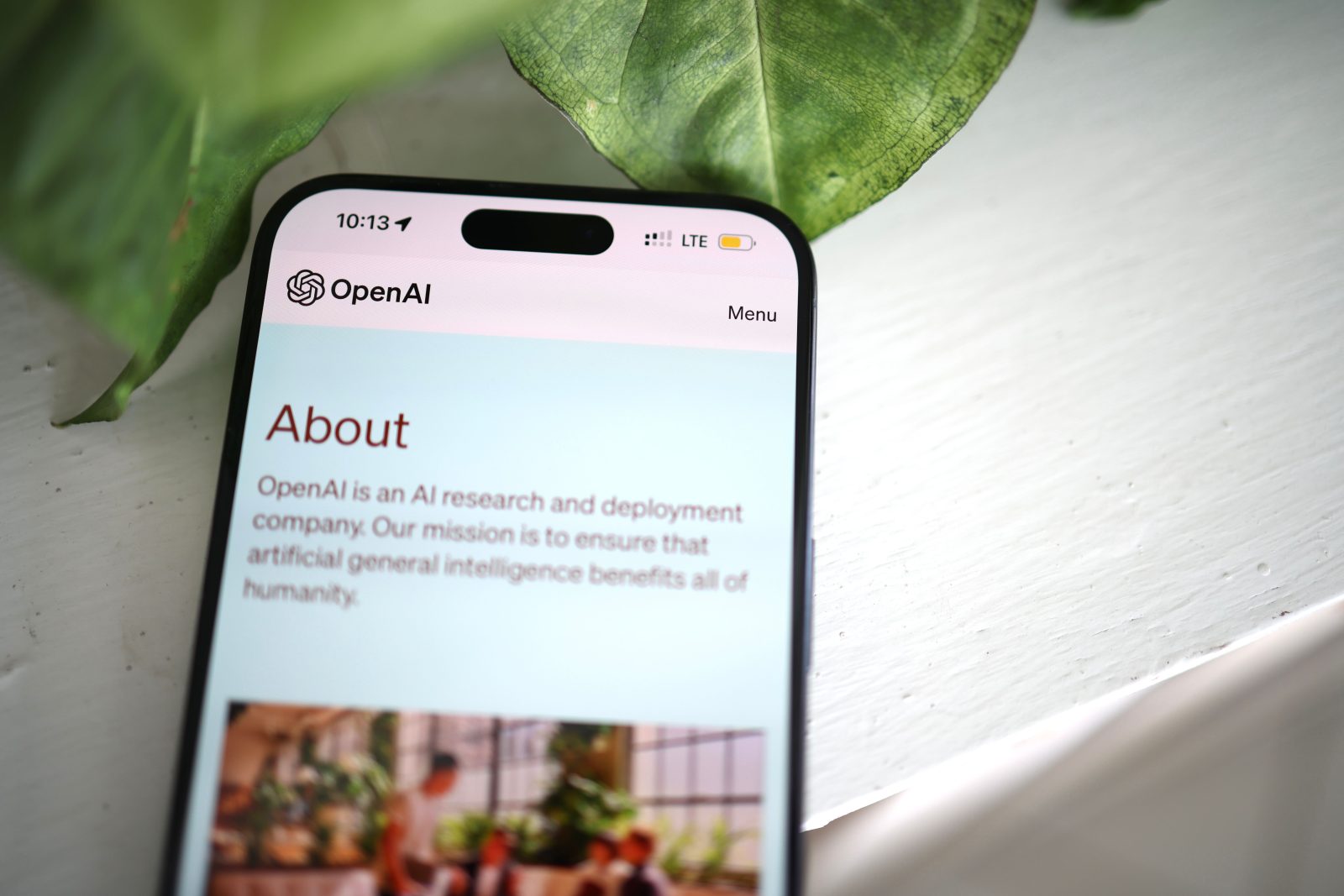Sam Altman susține că inteligența artificială a ajuns la un punct de cotitură: „Am așteptat acest moment toată viața mea”