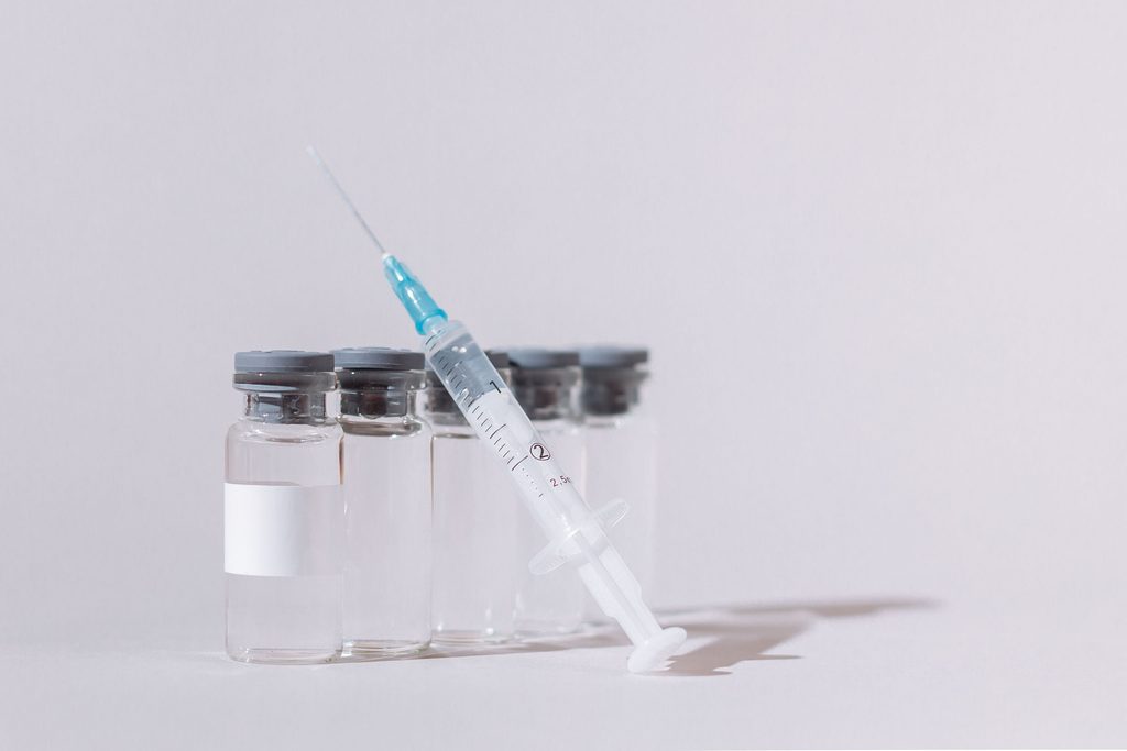 Un vaccin creat pentru fiecare tumoră ovariană a activat sistemul imunitar la 8 din 10 paciente