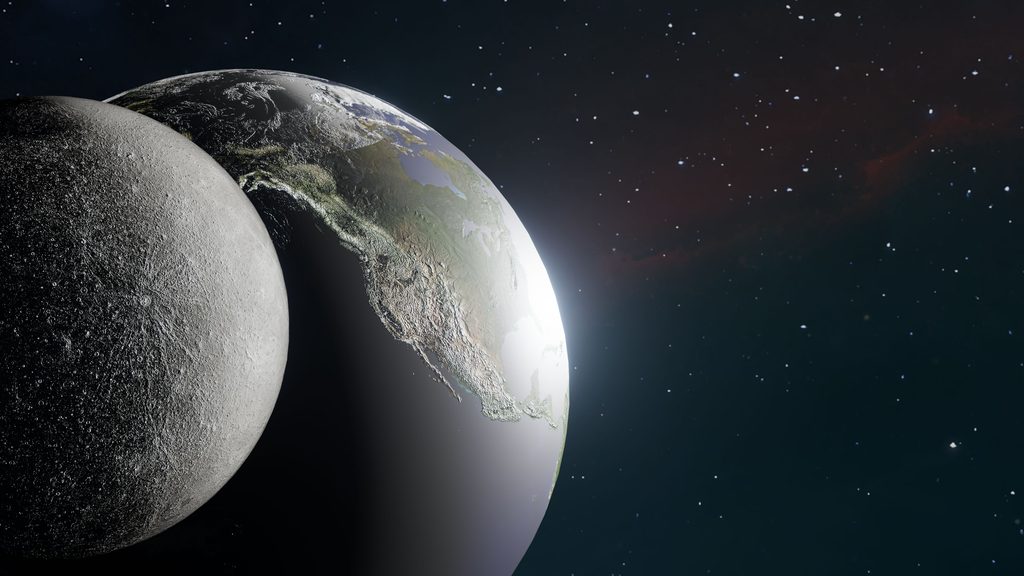 ELIAS 2-24 b, noua planetă descoperită de astronomi