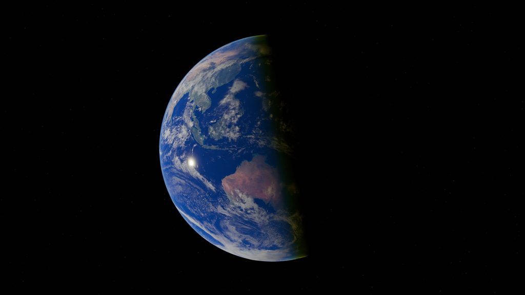 Mercur se micșorează de miliarde de ani. Ce au descoperit cercetătorii analizând „ridurile” de pe suprafața planetei